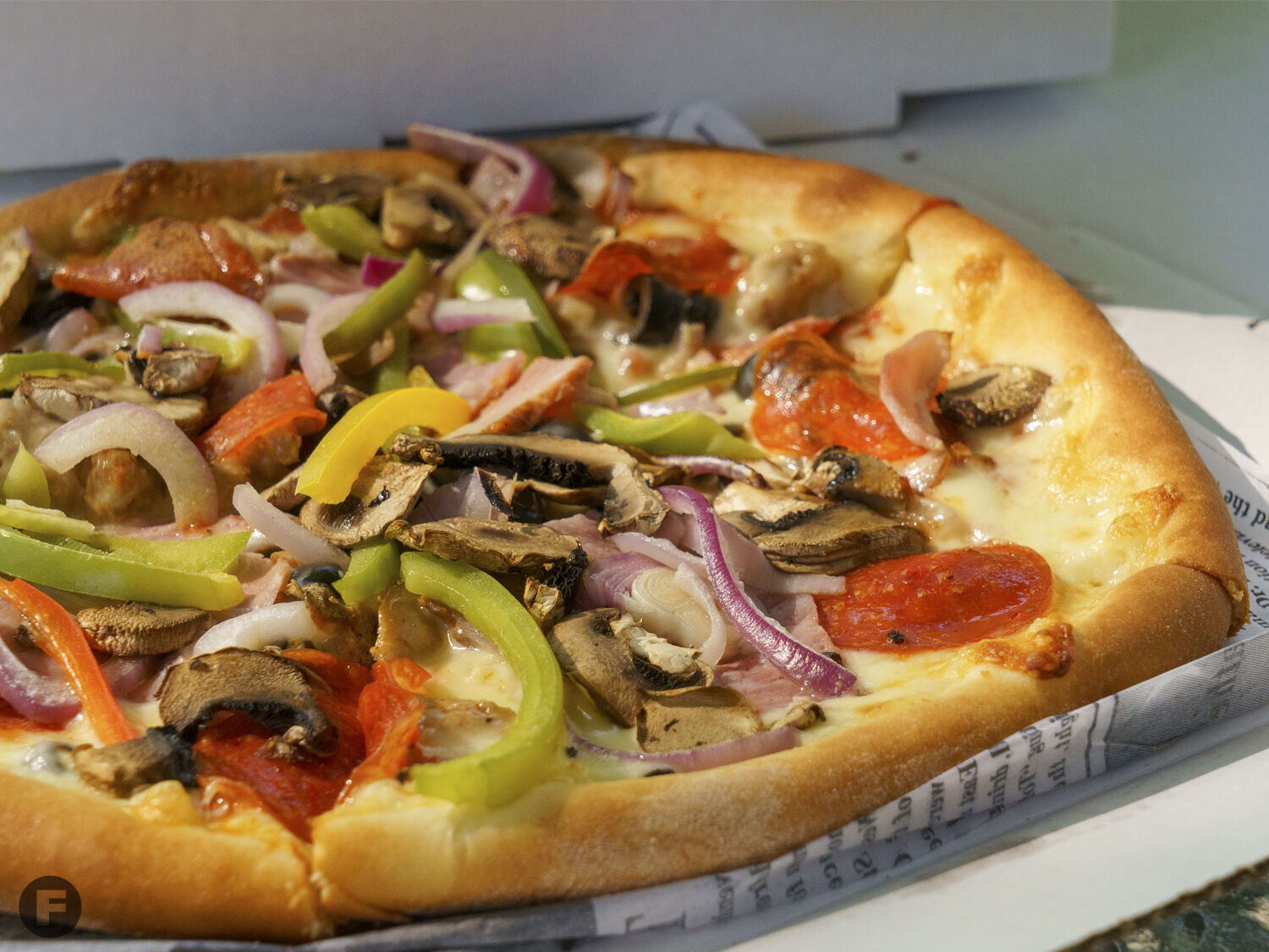 Southside Pizza & Pub